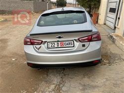 شيفروليه ماليبو